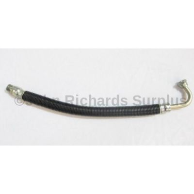 Oil Cooler Hose Wolf ESR2084