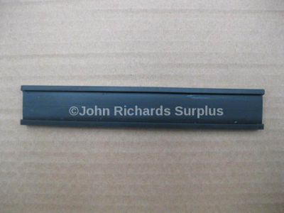Land Rover Exhaust Mounting Rubber Support Strip ESR2119