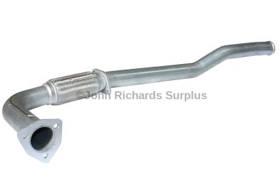 Front Down Pipe 300 TDi ESR2740