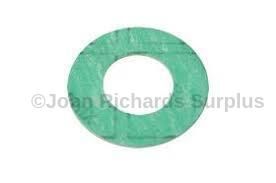 Exhaust Mounting Rubber Gasket ESR3263