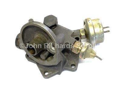 Oil Filter Adaptor ERC2443