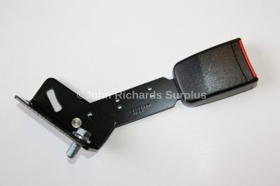 Land Rover Defender Seat Belt Stalk Non Audible L/H EVL104370 Genuine