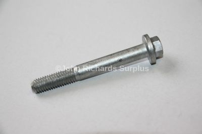 Land Rover Flanged Head Timing Cover Bolt M6 X 65mm FC108137
