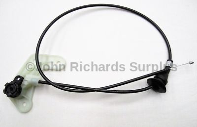 Bonnet Release Cable FPF500010