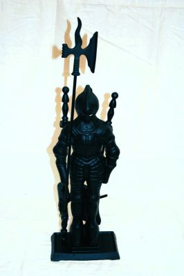 Inglenook Knights Armour Companion Set FIRE104