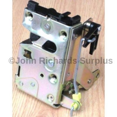 Front Door Latch Assy L/H MWC1477