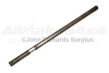 Halfshaft Rear Salisbury Axle R/H FRC2454