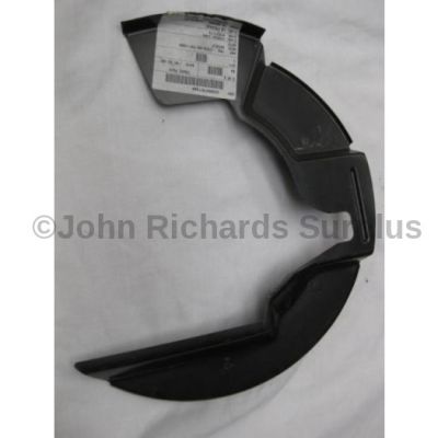 Front Brake Disc Mud Shield R/H FRC6402