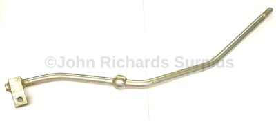 Land Rover Transfer Gear Lever FRC6998