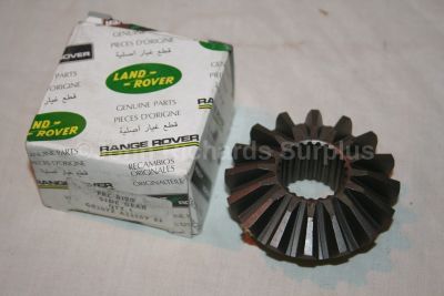 Land Rover 4 Pinion Diff Side Gear FRC8190