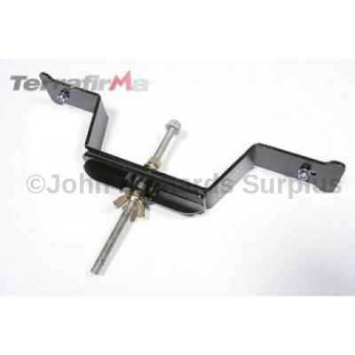 Terrafirma Roof Rack Spare Wheel Mounting Kit FRUN29 POA