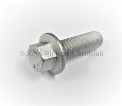 Bolt M8 x 25 FS108257L