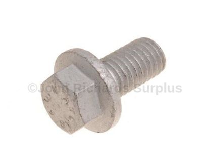 Anti Roll Bar Bush Bracket Bolt FT110206