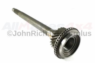 Primary Input Shaft LT77 FTC1426