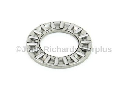 Swivel Pin Bearing ABS FTC2065