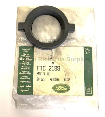 Gear Lever Seal FTC2199