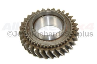 Gearbox First Gear R380 FTC2948