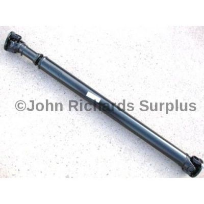 Land Rover Defender 110 Rear Propshaft FTC3905 Genuine