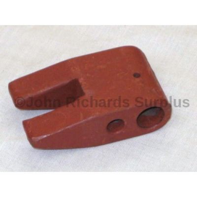 Land Rover hitch swivel stop FV332162