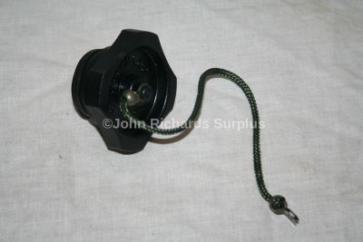 Military Trailer Protective Cap for 12 Pin Plug FV596886