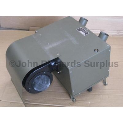 Land Rover 12 Volt Artic Heater Unit FV721660