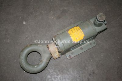 Salcol Sankey Trailer Towing Damper Assembly FV861719 Type MD63/40