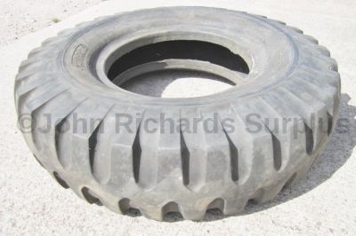 Goodyear All Service 12.00 x 20 Tyre (Collection Only)