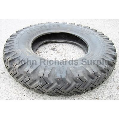 Goodyear Xtra Grip 6.50 16 Tyre (Collection Only)