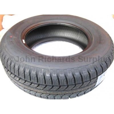 Goodyear Wrangler 235/70 R16 Tyre