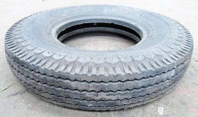 Goodyear Traction Hi-Miler 6.70 x 13C Tyre (Collection Only)