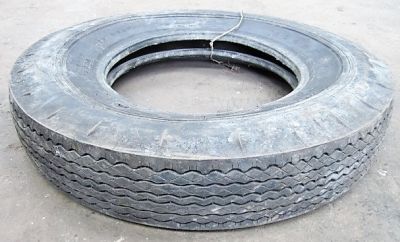 Goodyear All Weather 6.70 x 15 Tyre (Collection Only)