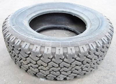Goodyear G800 195/70 SR13 Tyre (Collection Only)