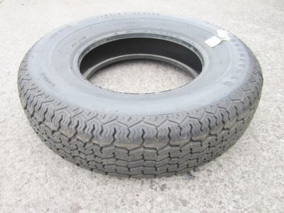 Goodyear G800+S 195 R14C Tyre (Collection Only)