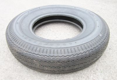 Goodyear G8 7.50 14C Tyre (Collection Only)