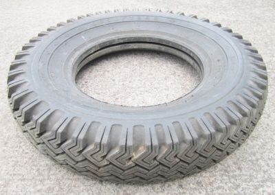 Goodyear Ultra-Grip 7.10 x 15 Tyre (Collection Only)