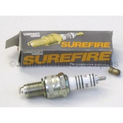 Unipart spark plug GSP4372