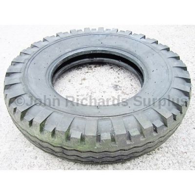 Homerton 7.00 x 16 Remould Tyre (Collection Only)