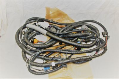 Land Rover Defender 110 300TDI Chassis Wiring Harness YNN000171