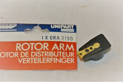 Unipart Rotor Arm GRA130 Lucas 54401113