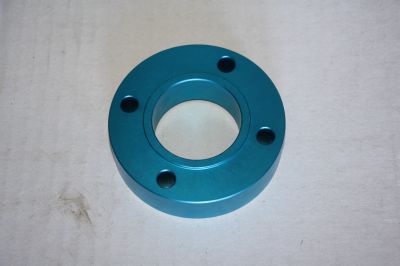 Land Rover Propshaft Spacer (Missing Fitting Bolts) DA633925