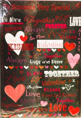 Valentines Day Card To Someone Very Special Free P&P HAV240V503