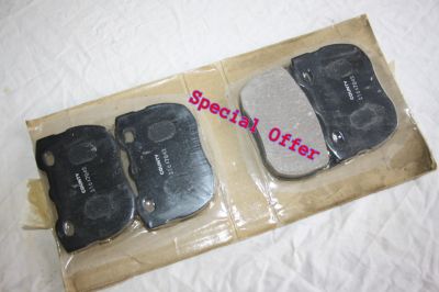 Defender Discovery 1 Range Rover Classic Brake Pad Set Front SFP500160 STC9191 RTC5756