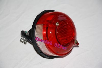 Land Rover Series Tail Lamp Assembly 589446
