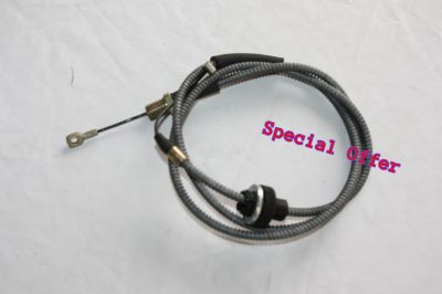 Discovery 1 Throttle Cable 200 TDi LHD NTC7227