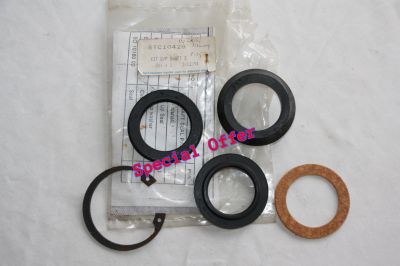 Defender Discovery Range Rover Classic Steering Box Output Shaft Seal Kit STC2848G STC1042G