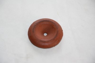 Land Rover Red Rubber Grommet 42mm 236390
