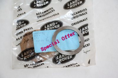 Land Rover Series Defender Range Rover Classic LT85 Gearbox Shim 594023