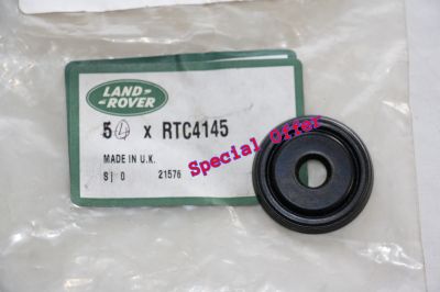 Range Rover Classic Seal Brake Master Cylinder To Servo RTC4145 Genuine