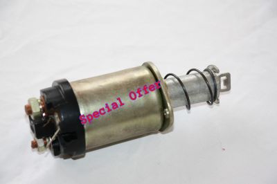 Land Rover Defender Discovery 1 Range Rover Classic Denso Starter Motor Solenoid TPD146 RTC5049