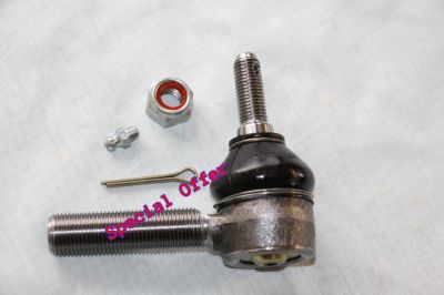 Land Rover Track Rod End Ball Joint R/H With Greaser RTC5869